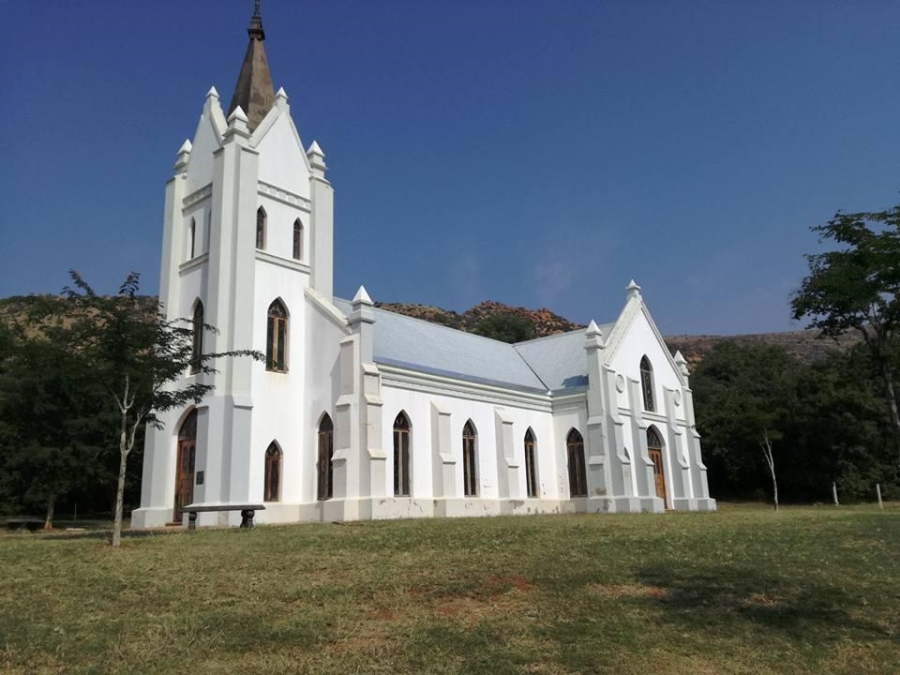 0 Bedroom Property for Sale in Wigwam North West